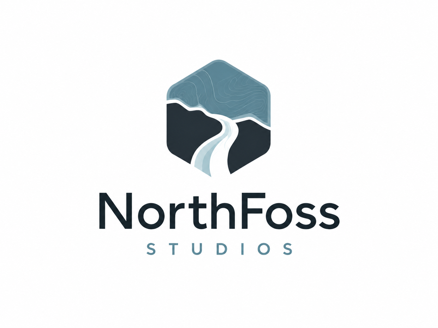 NorthFoss Studios logo