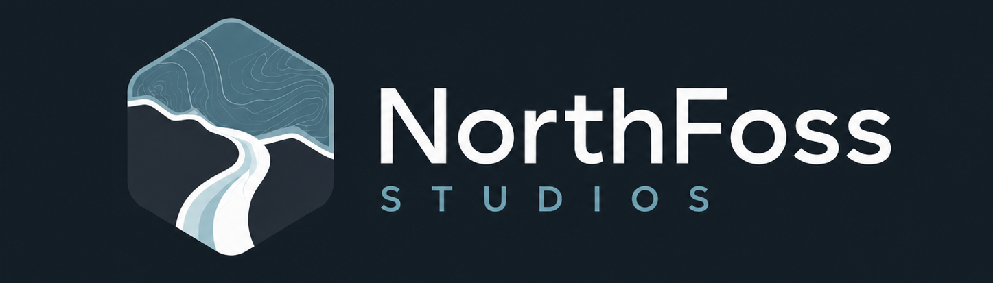NorthFoss Staging